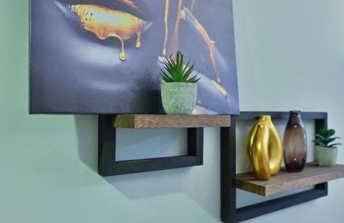 Sharjah Apartment | Msenchanté