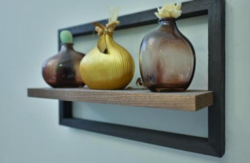 Sharjah Apartment | Msenchanté