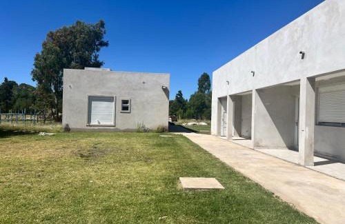 Partido de Puan Apartment | Guest Rated 10/10: MSH Apart II with Breakfast & Child Care