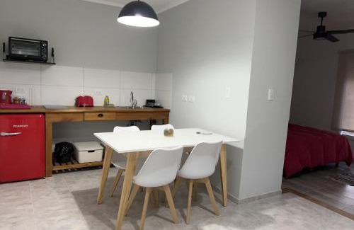 Partido de Puan Apartment | Guest Rated 10/10: MSH Apart II with Breakfast & Child Care