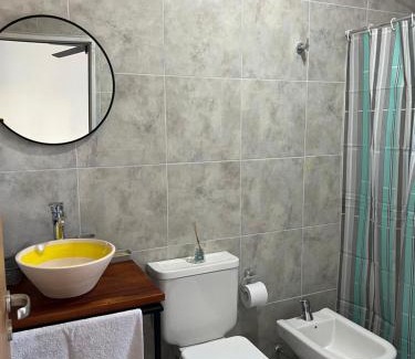 Partido de Puan Apartment | Guest Rated 10/10: MSH Apart II with Breakfast & Child Care