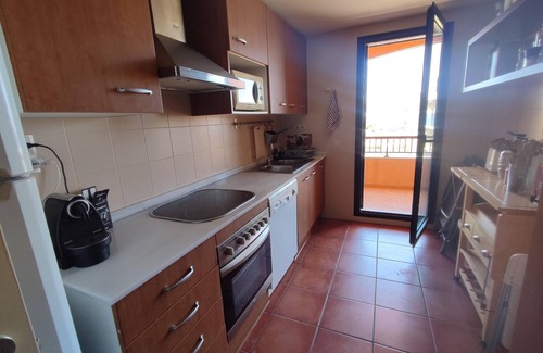 L Almadrava Apartment | Comfortable Apartment L'Ametlla de Mar with Pool & Spa