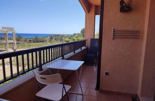 L Almadrava Apartment | Comfortable Apartment L'Ametlla de Mar with Pool & Spa