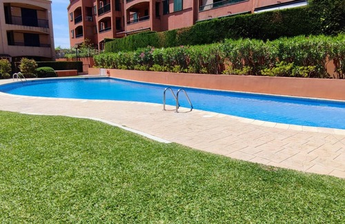 L Almadrava Apartment | MSJ 57 Apartamento en Marina Sant Jordi