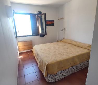 L Almadrava Apartment | Escape to MSJ 57: Oceanfront Apartment in Marina Sant Jordi