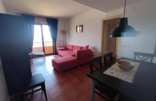 L Almadrava Apartment | Escape to MSJ 57: Oceanfront Apartment in Marina Sant Jordi