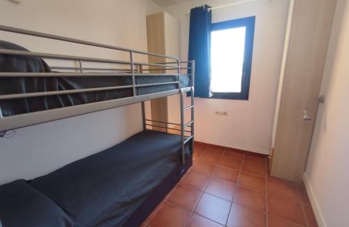 L Almadrava Apartment | Escape to MSJ 57: Oceanfront Apartment in Marina Sant Jordi