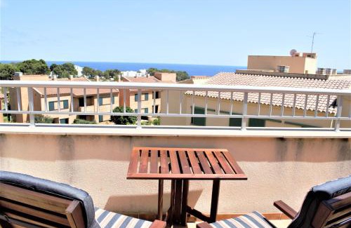 L Almadrava Apartment | Oceanfront Escape at MSJ59 Marina Sant Jordi - 8.8/10 Score