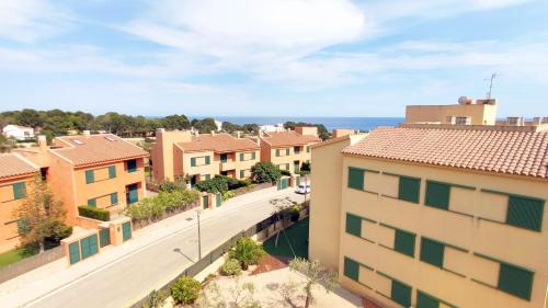 L Almadrava Apartment | Oceanfront Escape at MSJ59 Marina Sant Jordi - 8.8/10 Score