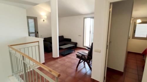 L Almadrava Apartment | Oceanfront Escape at MSJ59 Marina Sant Jordi - 8.8/10 Score