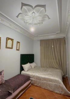 Tangier Apartment | Msnana écoute de ENCG