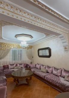 Tangier Apartment | Msnana écoute de ENCG