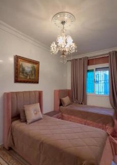 Tangier Apartment | Msnana écoute de ENCG