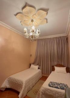 Tangier Apartment | Msnana écoute de ENCG