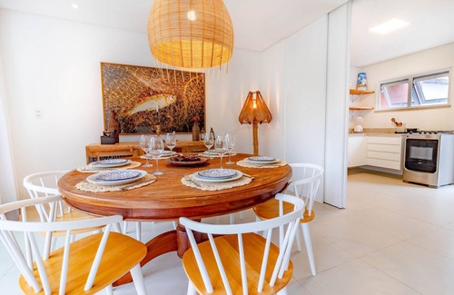 Gamboa Apartment | Family-Friendly MSP01 Village: Relax at Praia da Gamboa