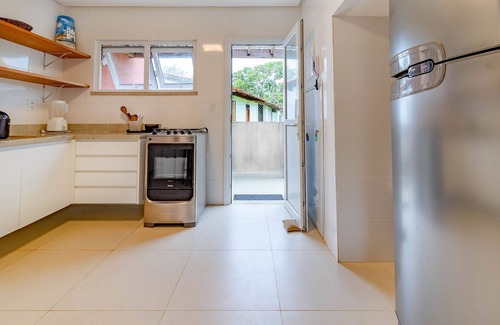 Gamboa Apartment | Family-Friendly MSP01 Village: Relax at Praia da Gamboa