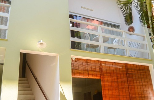 Morro de Sao Paulo Apartment | MSP09 Apto 3/4 a 80m do Mar - Morro de SP
