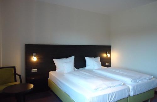 Buchholz-Kleefeld Hotel | Family-Friendly MSR Hotel Hannover with Great Reviews