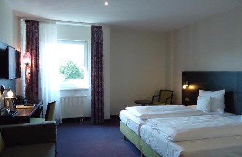 Buchholz-Kleefeld Hotel | Family-Friendly MSR Hotel Hannover with Great Reviews