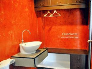 Suan Luang Bed & Breakfast | Affordable Getaway at Around The World Bed and Breakfast