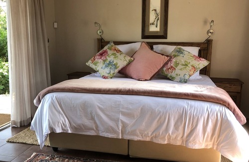 Jozini Cabin | Discover Msunduze River Lodge: Spa and Family-Friendly Retreat