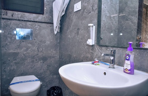 Palayankottai Hotel | MSVG Residency