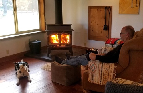 Trout Lake Other | Tranquil Mt Adams Trout Lake Retreat Minutes from Town
