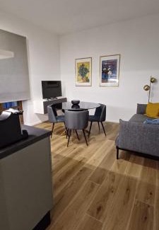 Quartiere XXII Collatino Apartment | Exceptional MT Apartment: Family-Friendly Stay with 10/10 Score