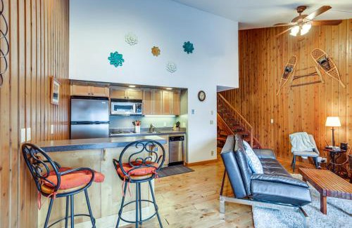 Century West Apartment | Relax at Mt Bachelor Village Resort: Pool and Spa Retreat
