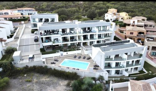 Cannigione Apartment | Oceanfront Getaway at MT Consulting Vacanze: Ranked 9/10