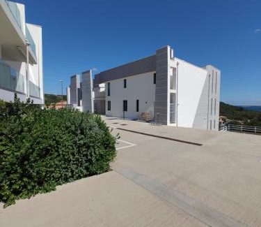 Cannigione Apartment | Oceanfront Getaway at MT Consulting Vacanze: Ranked 9/10