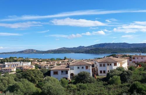 Cannigione Apartment | Oceanfront Getaway at MT Consulting Vacanze: Ranked 9/10