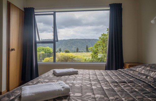Fox Glacier Hotel | Scenic Mt Cook View Motel with Pool and Family-Friendly Perks