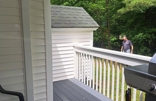 Cranmore Birches House | Experience Mt Cranmore and N Conway: Pet-Friendly Retreat
