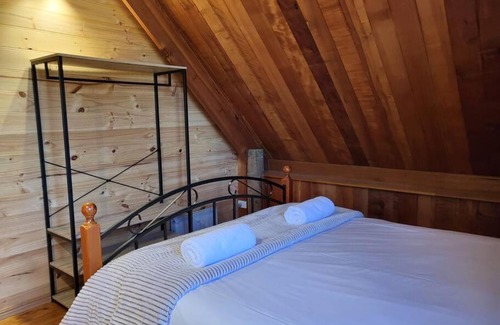 Gray House | Mt Elephant Bush Retreat - Gray
