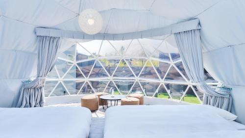 Yamanakako Villa | Mt FUJI RESORT GLAMPING Yamanakako