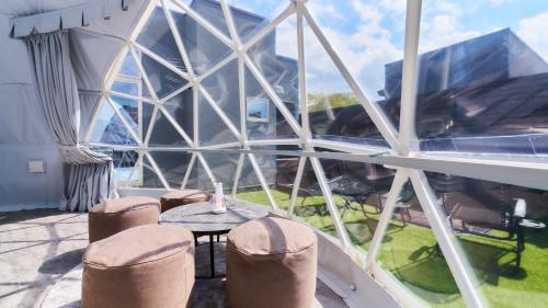 Yamanakako Villa | Mt FUJI RESORT GLAMPING Yamanakako