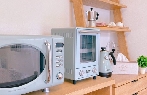 Fujikawaguchiko House | Unforgettable Mt Fuji Views with BBQ & Family-Friendly Amenities