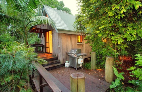 Mount Glorious Cottage | Unforgettable Mt Glorious Getaways: 4-Star Family Retreat