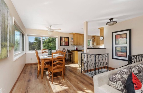 Mount Helix Apartment | Mt Helix Delight - Pet-Friendly Retreat with Scenic Views