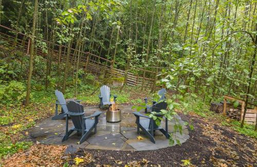 Welches House | Mt Hood Adventure Lodge
