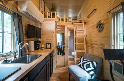 Mount Hood Village Other | Experience Mt Hood Village RV Resort with Pool & Spa Access