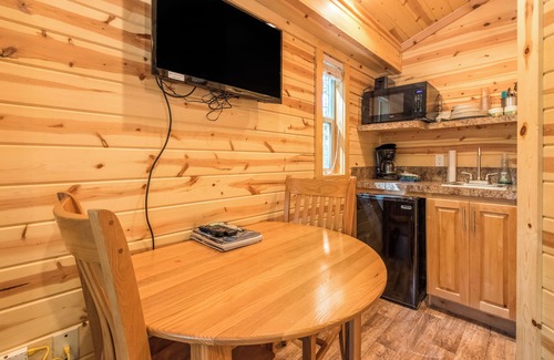 Mount Hood Village Other | Experience Mt Hood Village RV Resort with Pool & Spa Access