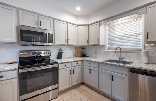 Lake Placid Condo | Experience Mt. Jo Lodge: Stay in Lake Placid's Heart