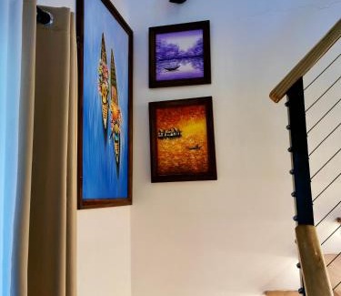 San Carlos City Villa | Discover Mt Kanlaon View: Pet-Friendly Canlaon Staycation