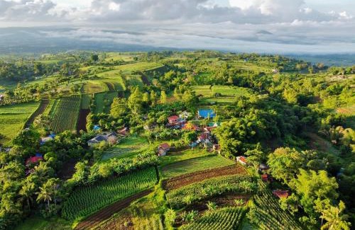 San Carlos City Villa | Discover Mt Kanlaon View: Pet-Friendly Canlaon Staycation