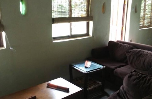 Manyatta House | Idyllic Mt. Kenya Riverside Retreat with Family-Friendly Amenities