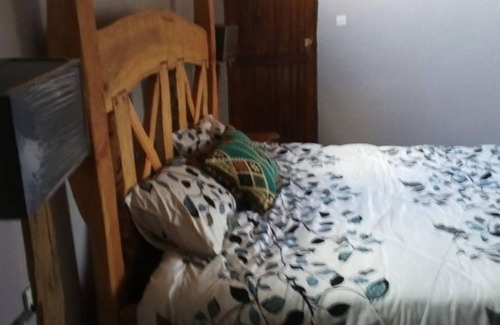 Manyatta House | Idyllic Mt. Kenya Riverside Retreat with Family-Friendly Amenities
