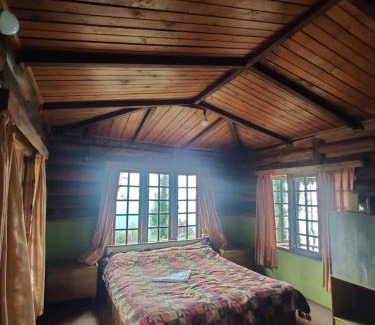 Namchi Resort | Pet-Friendly Escape at Mt. Narsing Village Resort