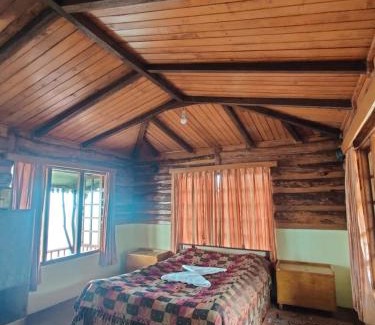 Namchi Resort | Pet-Friendly Escape at Mt. Narsing Village Resort